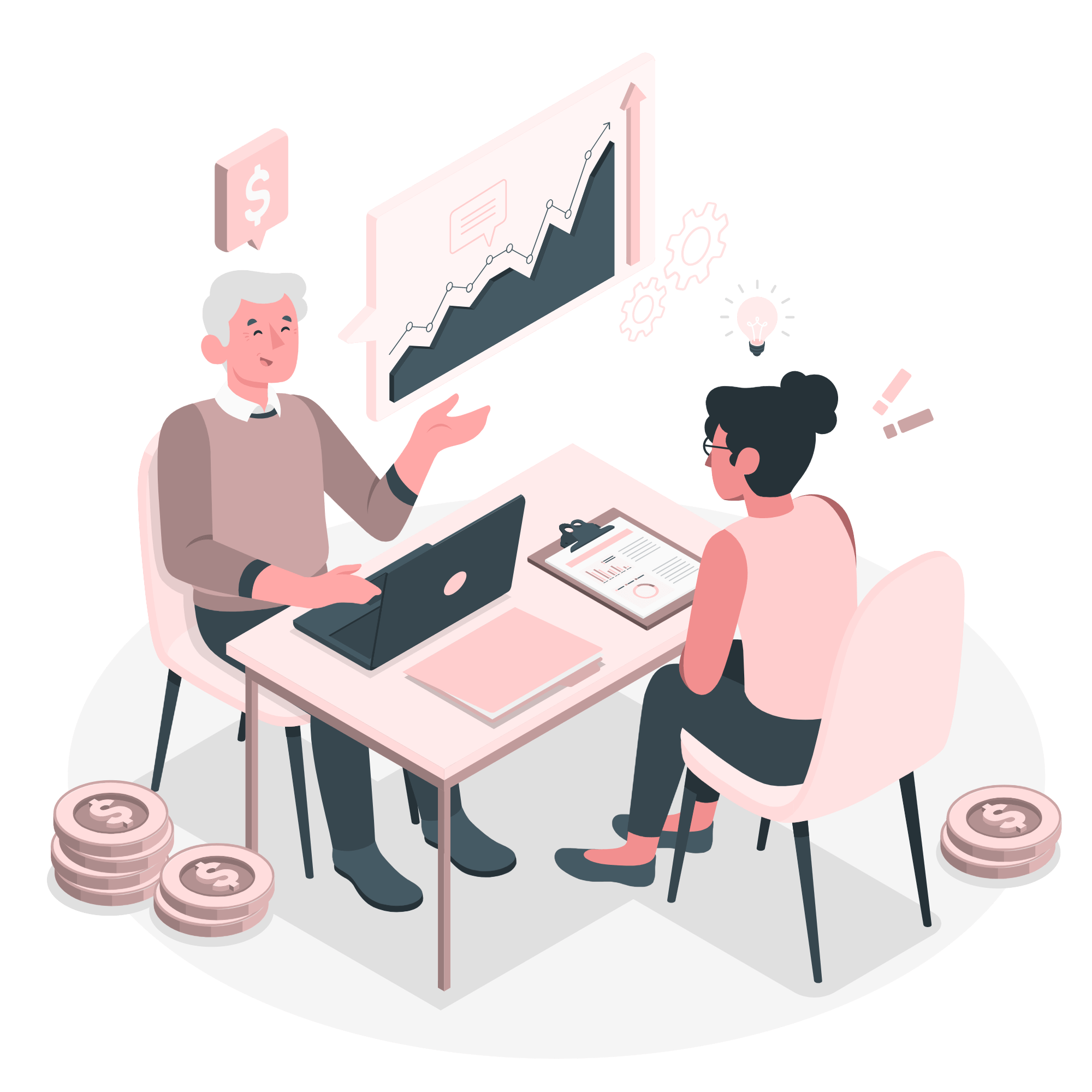 Rol del consultor asesor